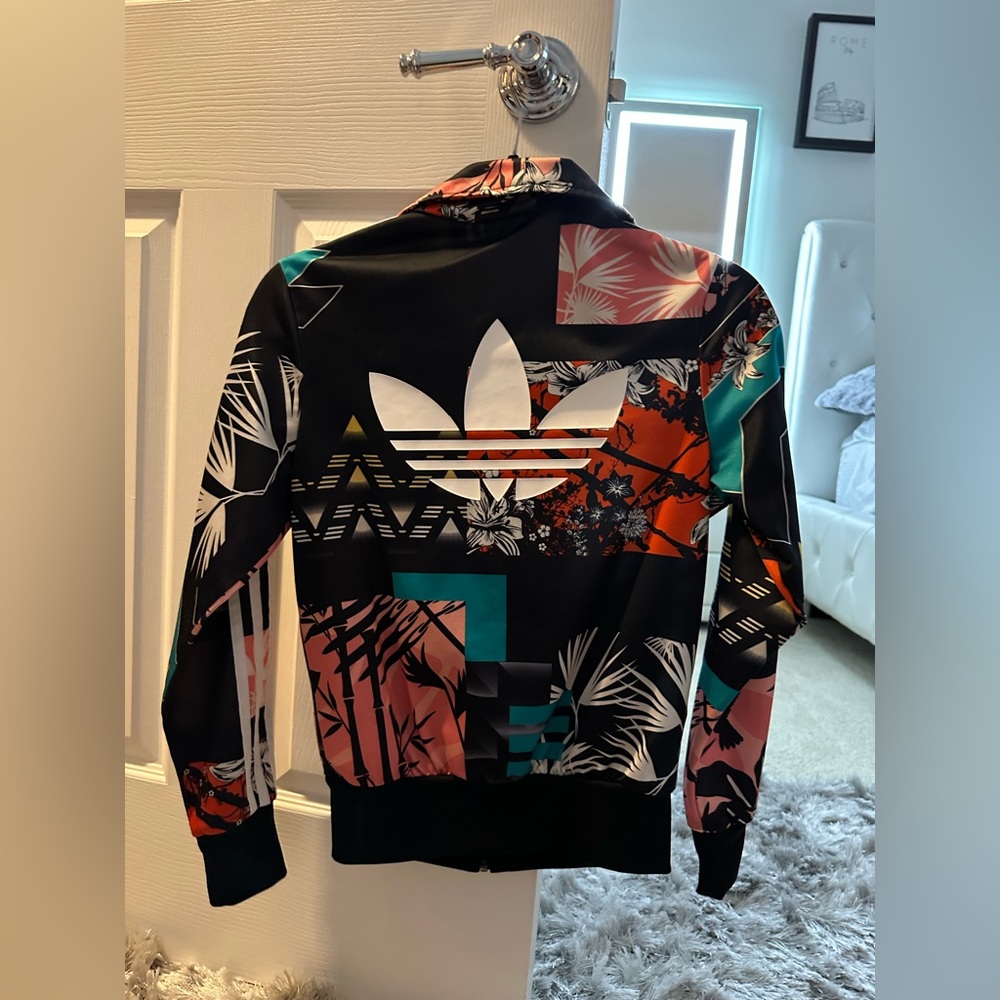 Adidas very rare sweater